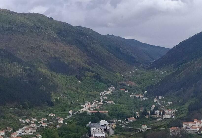 Номер Стандарт с Балконом, Casa Mariolas