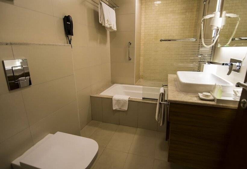 Номер Стандарт, Belad Bont Resort