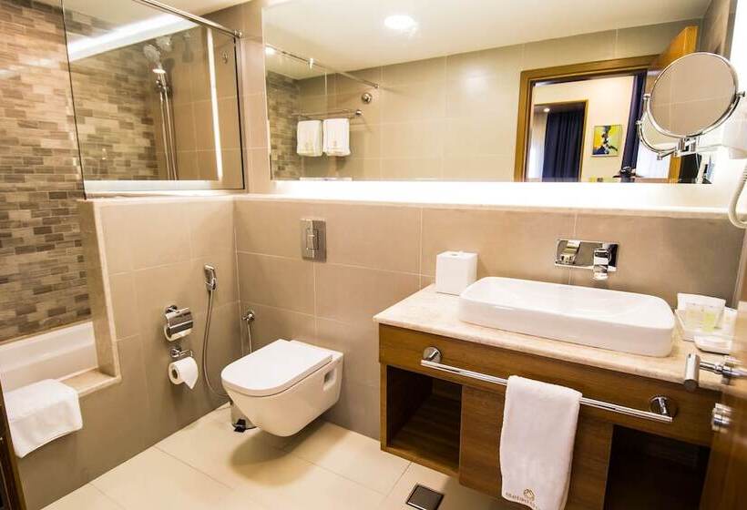 Номер Superior, Belad Bont Resort