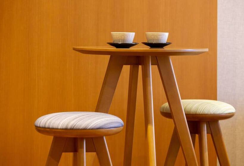 Стандартный Номер Кровать Кинг, Karaksa Hotel Grande Shin Osaka Tower