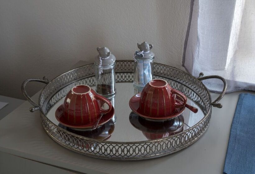 Family Suite, Paradosiako Saratsi   Traditional Guest House