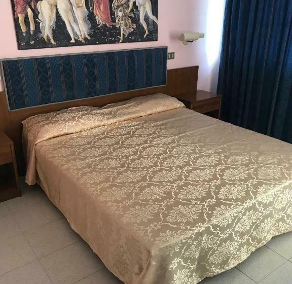 اتاق استاندارد, Park Hotel Campitelli