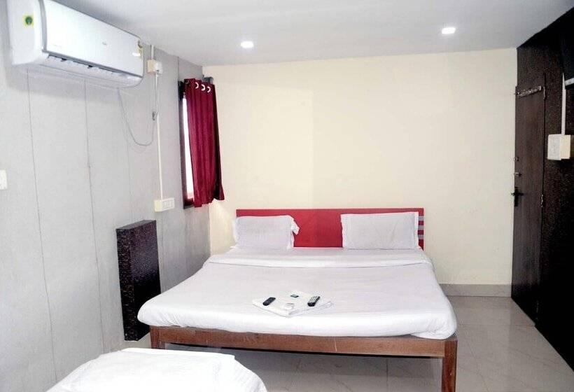 Cameră Standard, Raviz Inn
