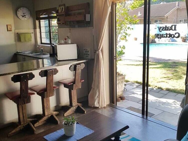 침실 1개 주택, Umuzi Guest House