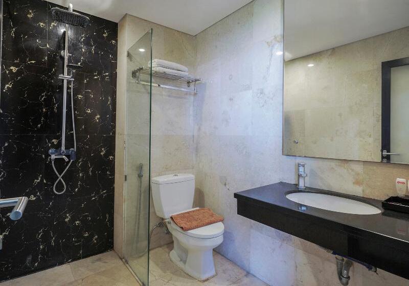 Quarto Deluxe, Collection O 499 Princess Keisha Hotel & Convention Center
