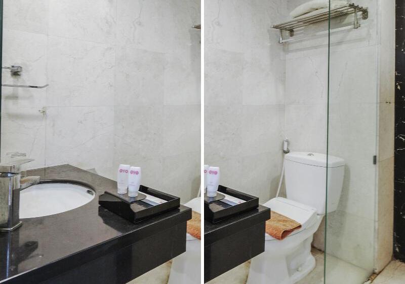 Quarto Estandar, Collection O 499 Princess Keisha Hotel & Convention Center