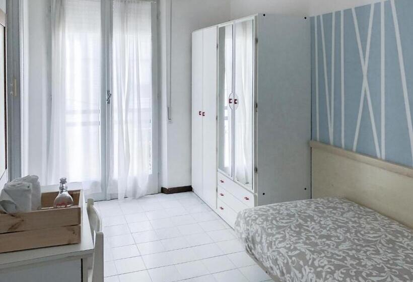 اتاق اکونومی یک تخته, Alba B&b