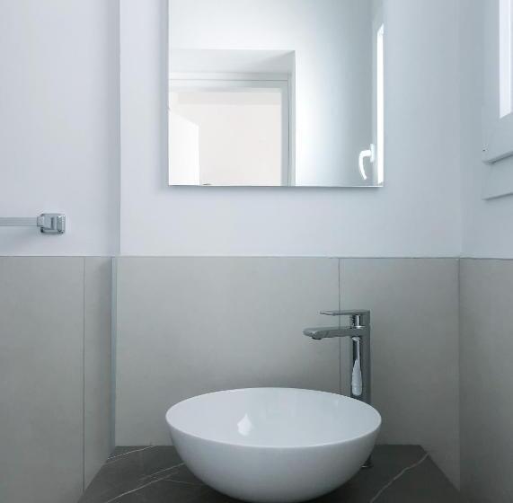 اتاق استاندارد, Alba B&b