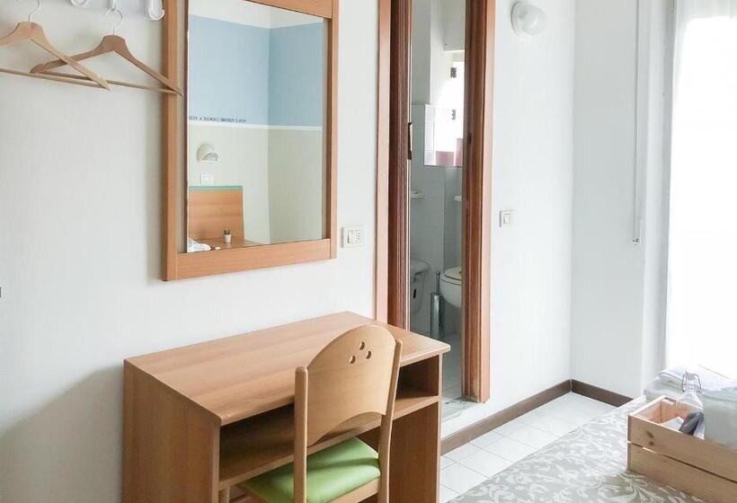 اتاق استاندارد, Alba B&b