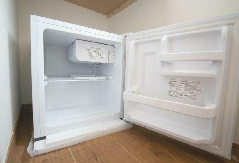 Economy Triple Room, Narita Aic Airport