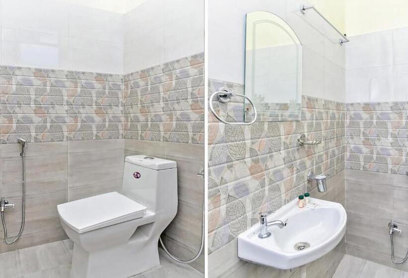 اتاق عادی یک تخته, O Suraj Villa