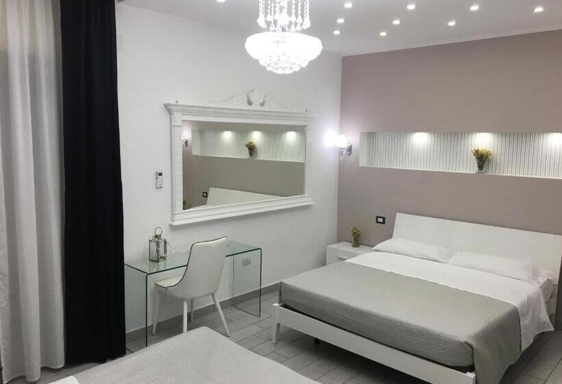 高级套房, Maison De Luxe