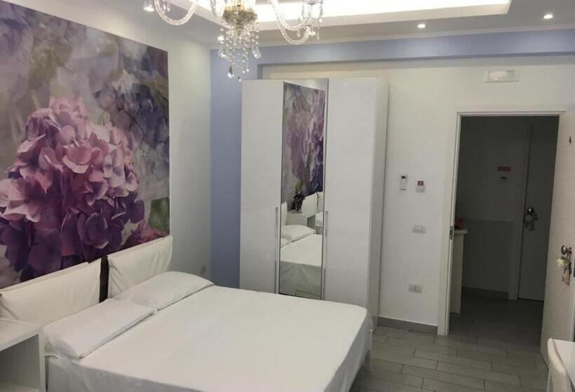 豪华房间, Maison De Luxe