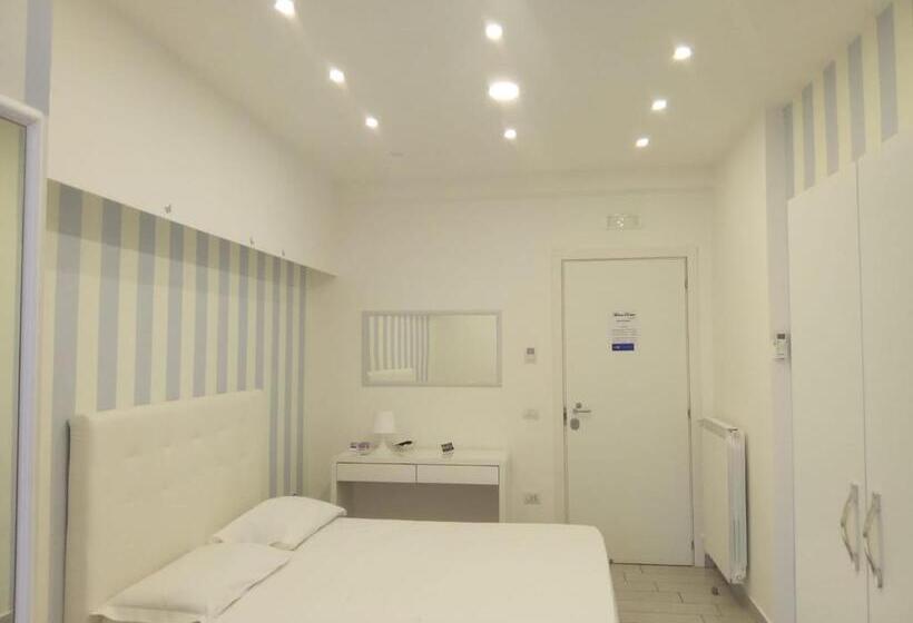 标准间, Maison De Luxe