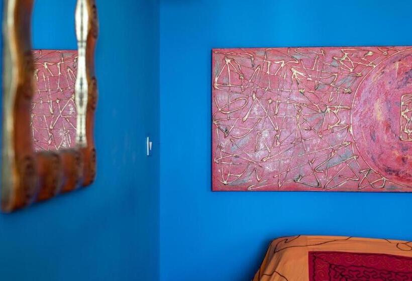 스탠다드 스튜디오 바다 전망, Stenopus Greco Casa Per Affitti Turistici