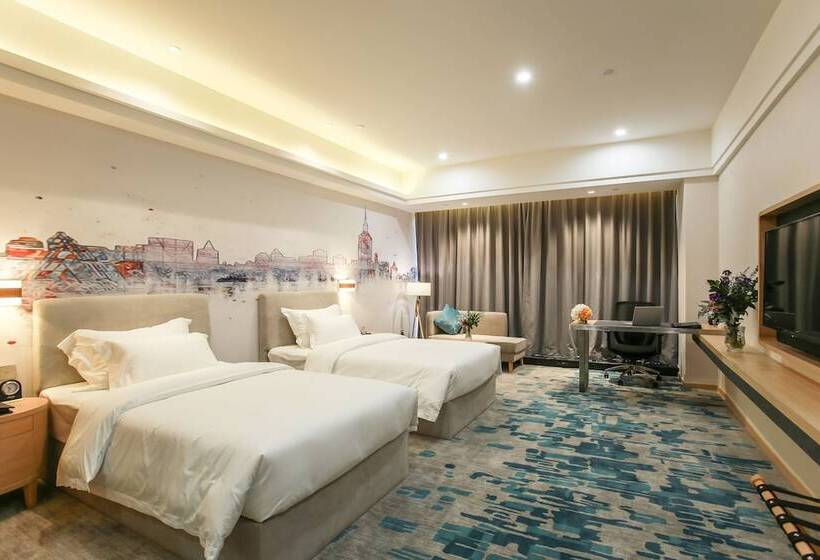اتاق کلاس بیزنس, Faithland Atin Hotel Apartment
