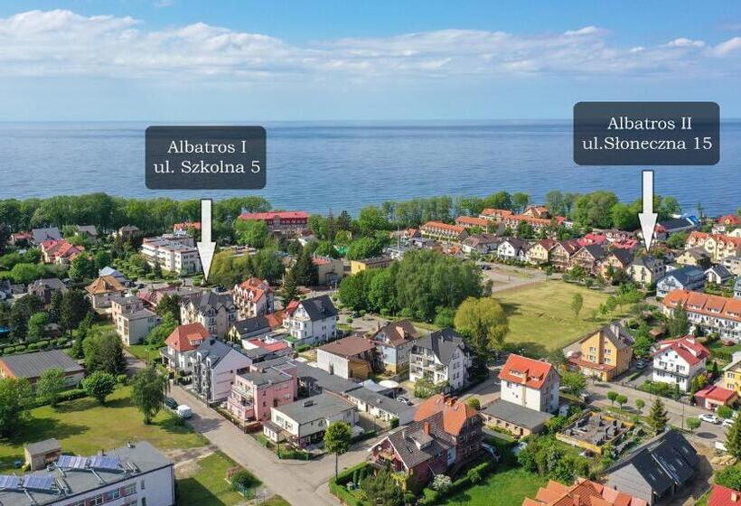 اتاق استاندارد, Dom Gościnny Albatros I
