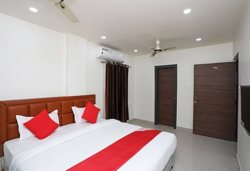 스탠다드 룸, Super Capital O Sayhallo Prime Residency