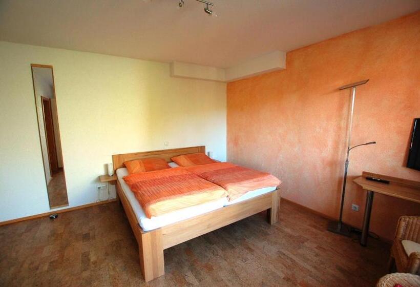 Номер Стандарт, Gästehaus Jäger