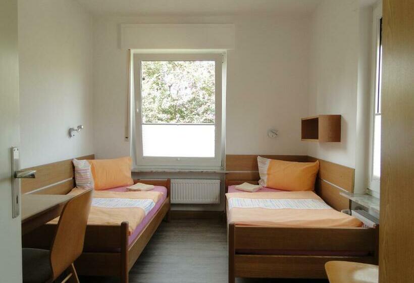 스탠다드 룸, Haus St. Josef