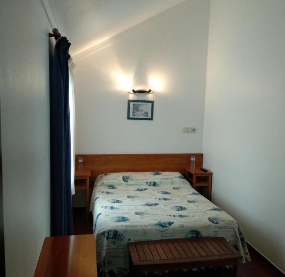 Номер Стандарт, Rimavier Residence