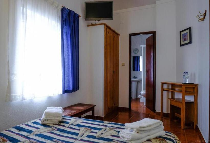 Номер Стандарт, Rimavier Residence