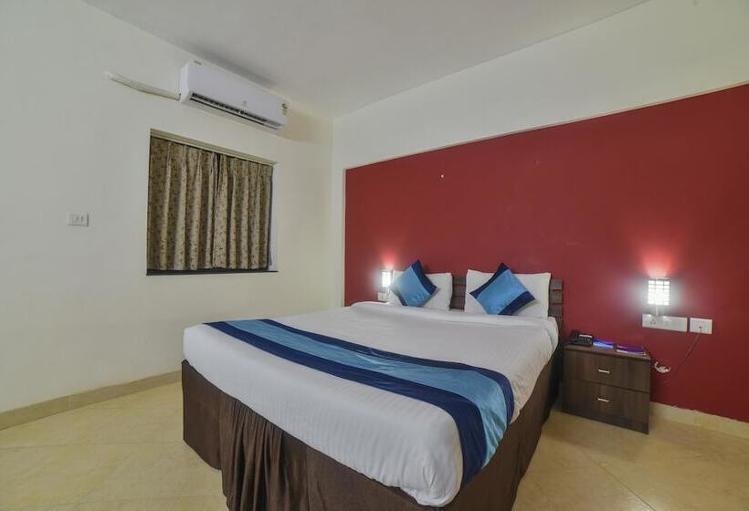 اتاق لوکس, Mint Royale Resort