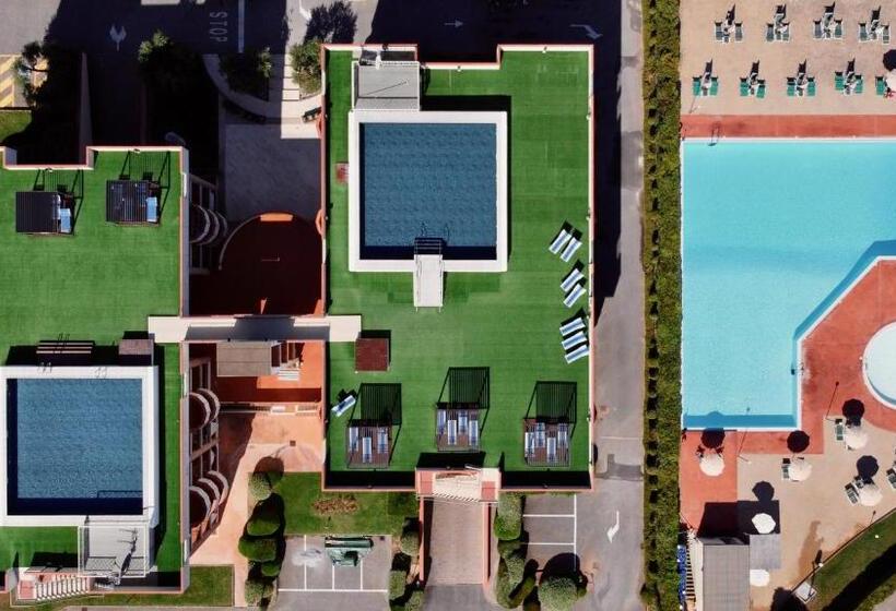 Апартаменты Deluxe 1 Спальня, Le Residenze Di Santa Costanza   Le Dimore