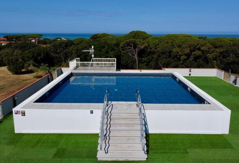 Апартаменты Superior 1 Спальня, Le Residenze Di Santa Costanza   Le Dimore