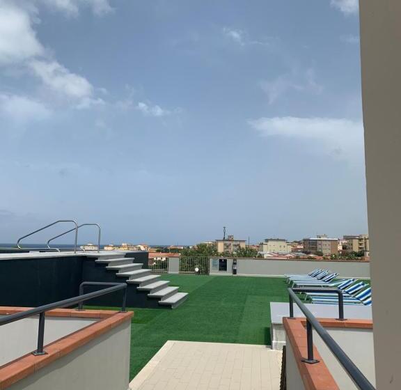 Апартаменты Deluxe 1 Спальня, Le Residenze Di Santa Costanza   Le Dimore