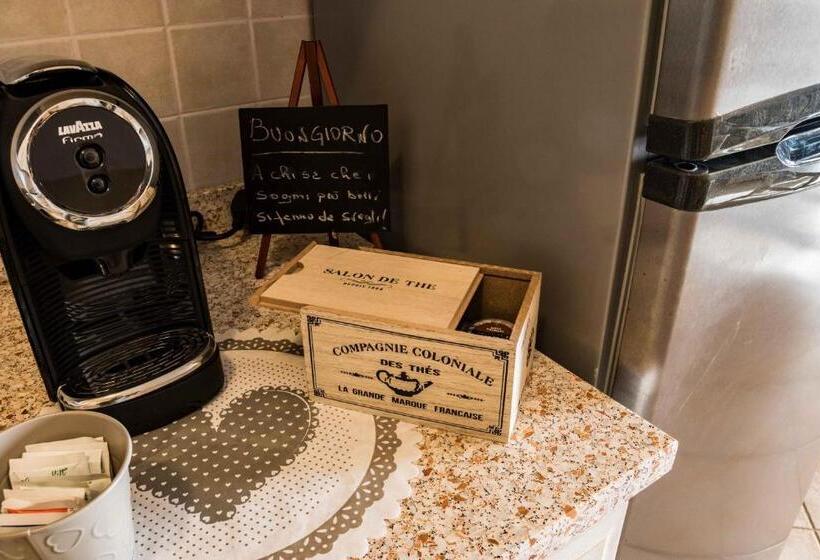 Апартаменты Deluxe 1 Спальня, Le Residenze Di Santa Costanza   Le Dimore