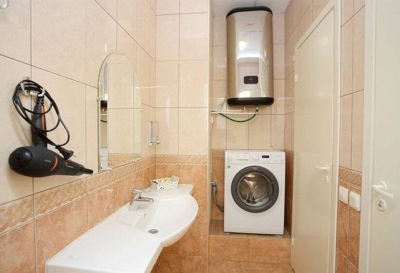 Apartamento 1 Dormitório, Mini Hotel Na Bolshom Prospekte V.o