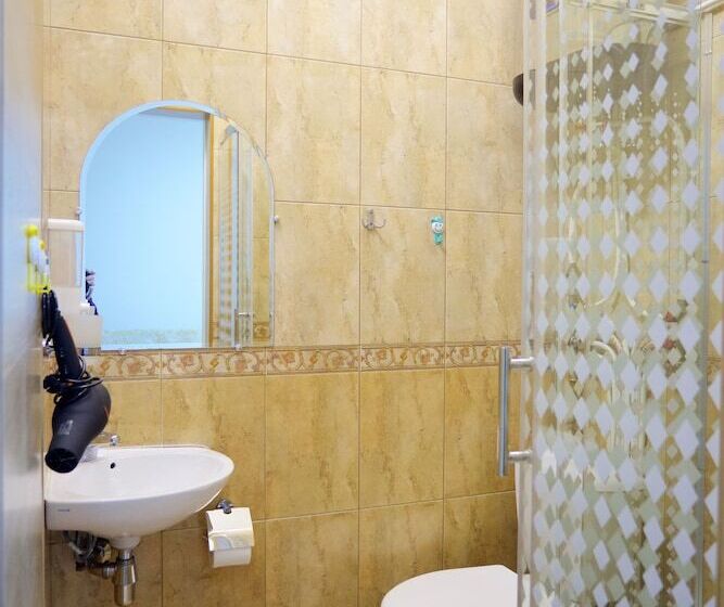 Escritório Estándar, Mini Hotel Na Bolshom Prospekte V.o
