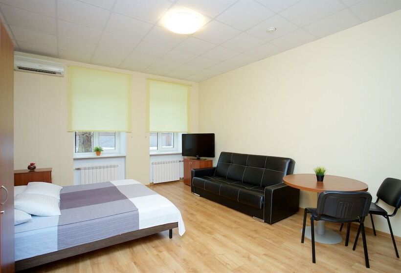 Escritório Estándar, Mini Hotel Na Bolshom Prospekte V.o