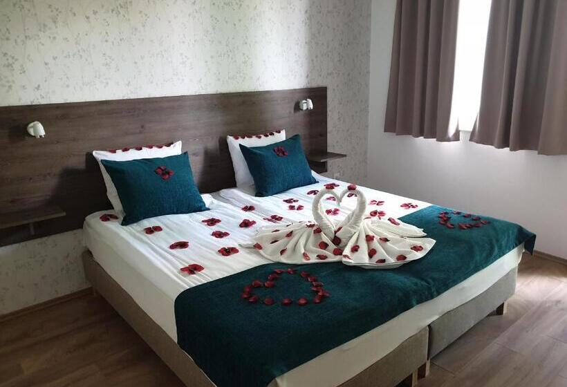 Apartamento 1 Dormitório, Nova City Apartments