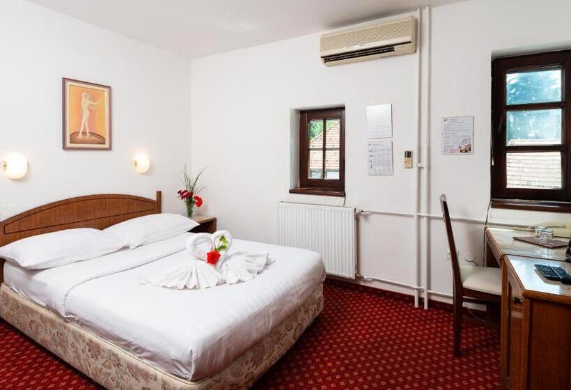 Camera Standard, Bed And Breakfast Portal