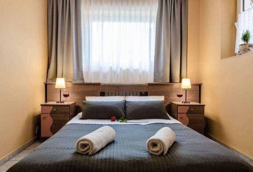 اتاق استاندارد, Liberta Inn   Pokoje Gościnne