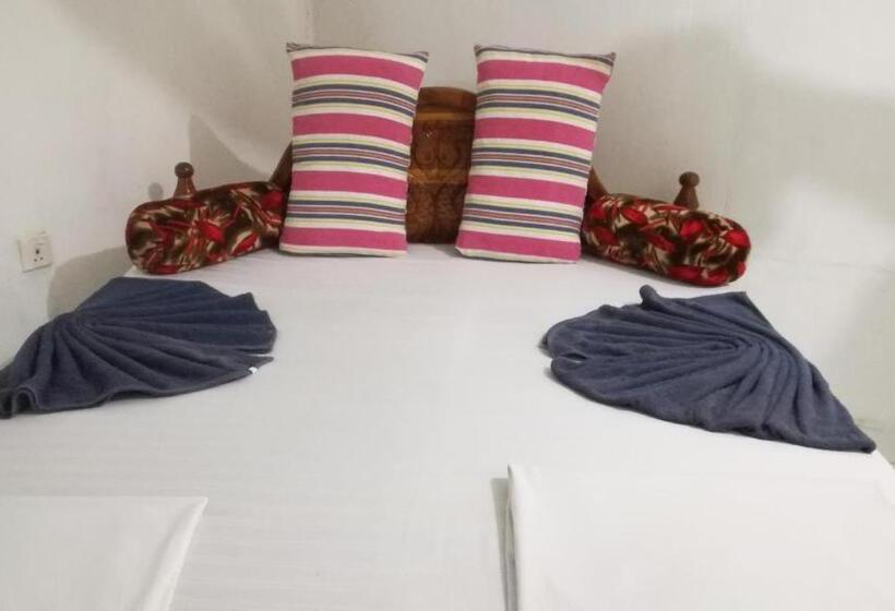 غرفة قياسية, Kalana Homestay