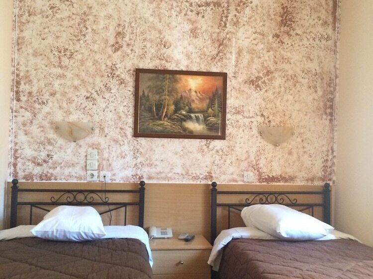 Номер Economy, Electra Hotel Piraeus