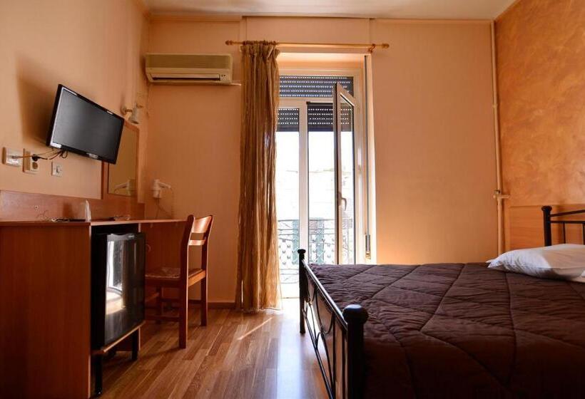 Номер Стандарт Индивидуальный, Electra Hotel Piraeus