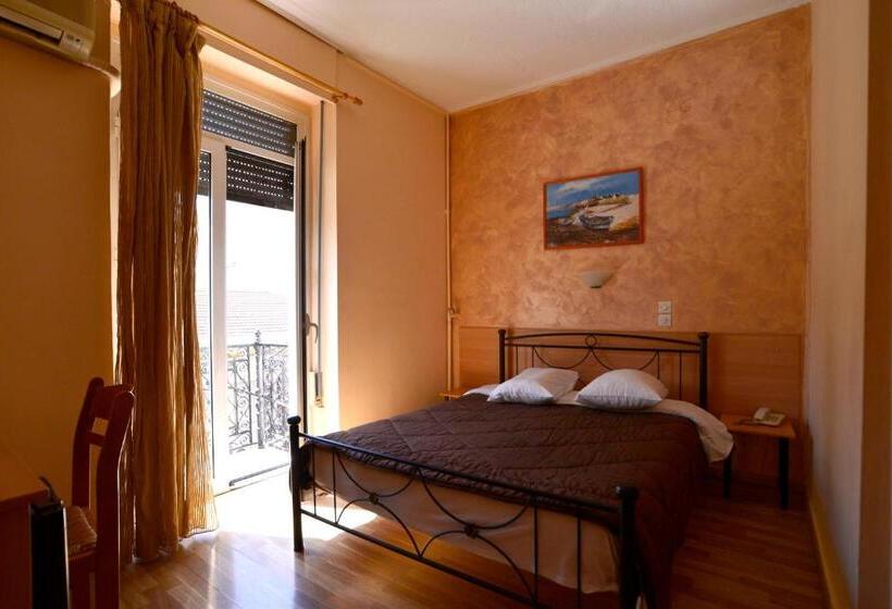 Номер Стандарт, Electra Hotel Piraeus