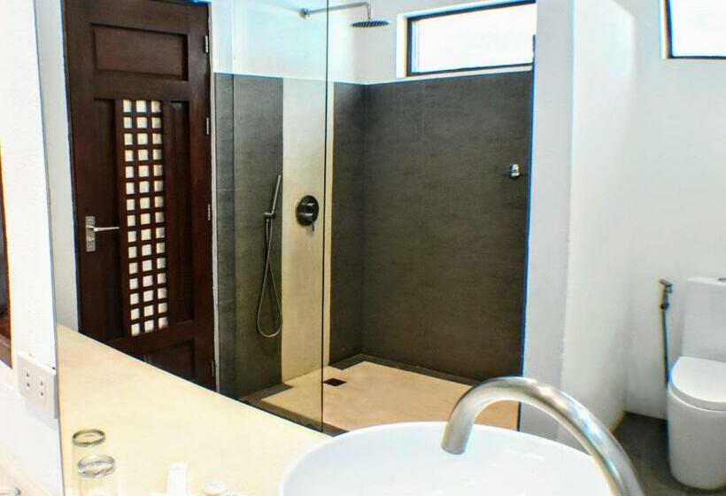 스탠다드 발코니 룸, El Nido Moringa Resort