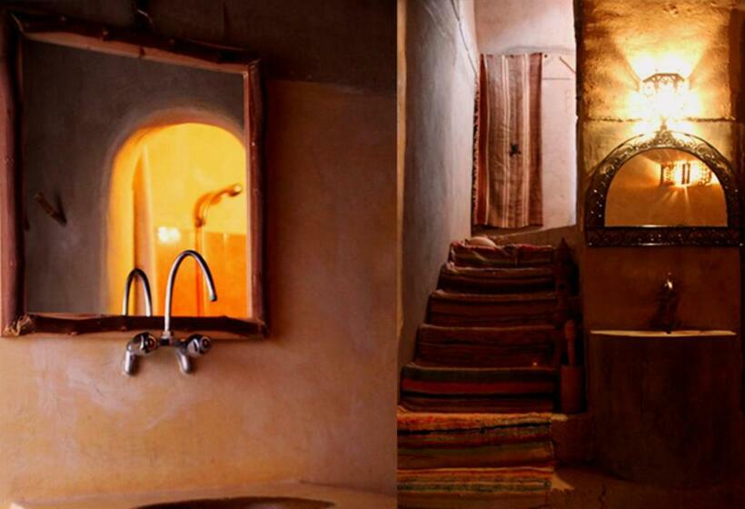 Quarto Familiar, Auberge Migusta