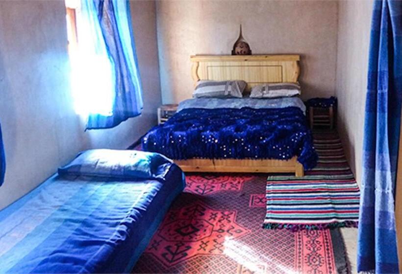 Quarto Triplo Estandar, Auberge Migusta