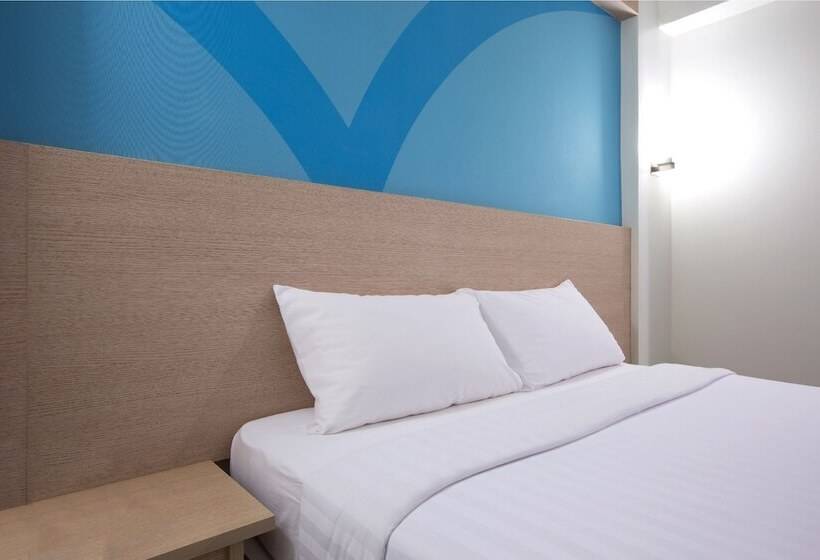 اتاق استاندارد, Hop Inn Hotel Tomas Morato Quezon City