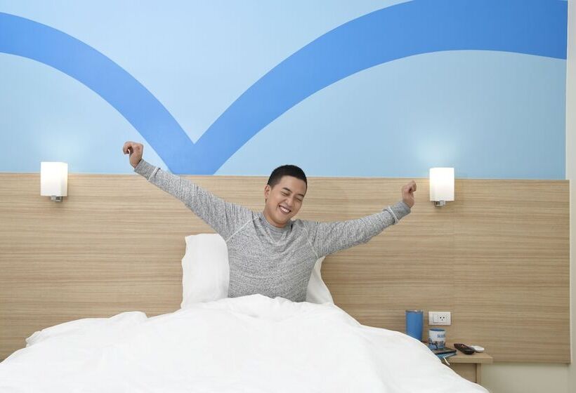 اتاق استاندارد, Hop Inn Hotel Tomas Morato Quezon City