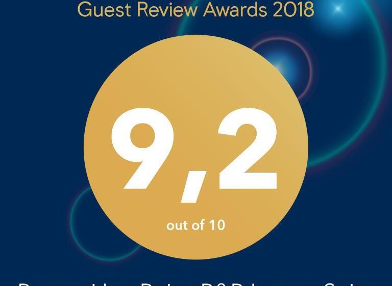 Четырехместный Номер Стандарт с Балконом, Pompei Inn Ruins B&b Luxury Suite