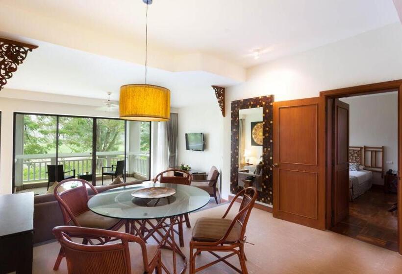 带2个卧室的公寓, Allamanda Laguna Phuket By Resava