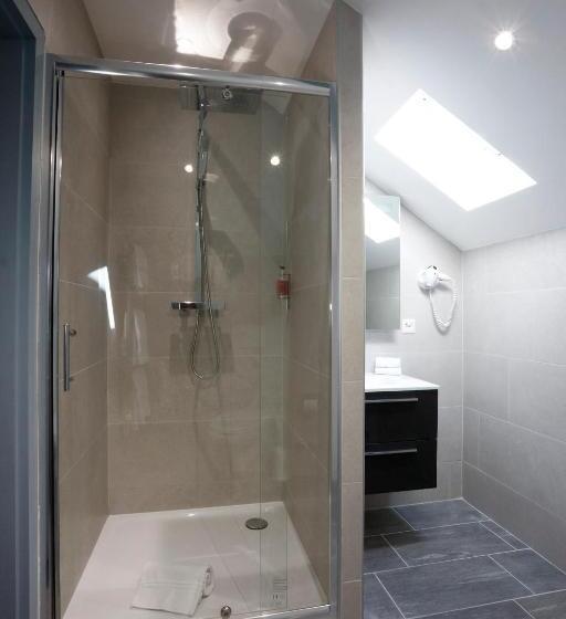 Superior Single Room, Montbrillant