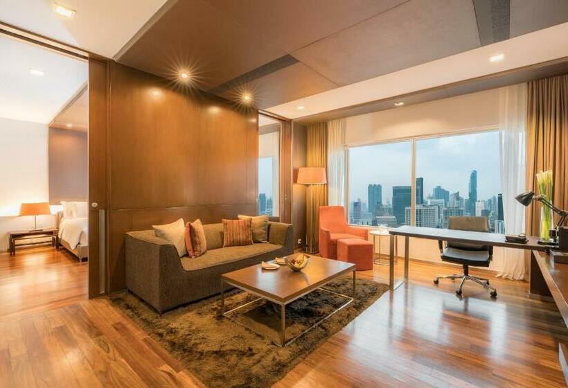 سوییت, Pathumwan Princess Hotel   Sha Extra Plus Certified
